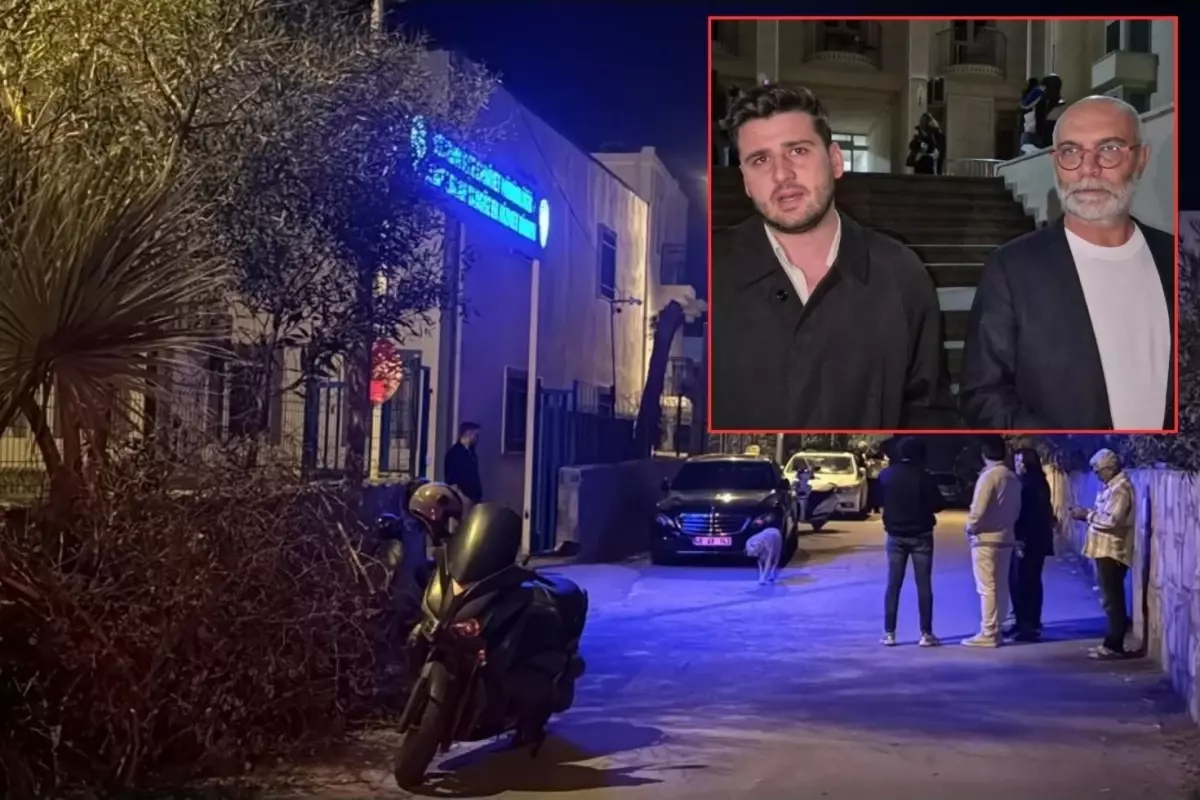 Bodrum\'da rüşvet operasyonu! CHP\'li meclis üyesi ve emlakçı tutuklandı