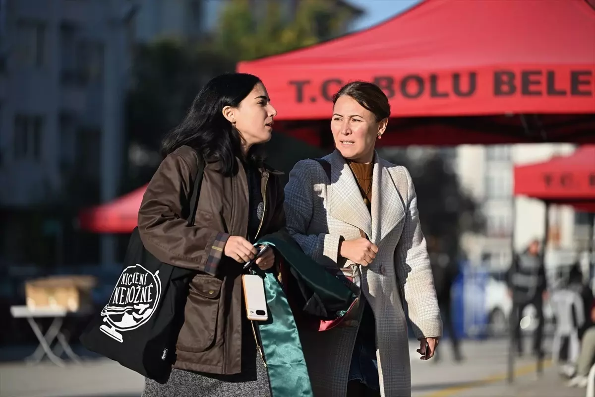 Kayak Oteli Yangını Davası Devam Ediyor