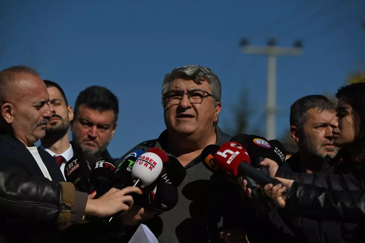 Kartalkaya Yangını Davası: Adalet Beklentisi