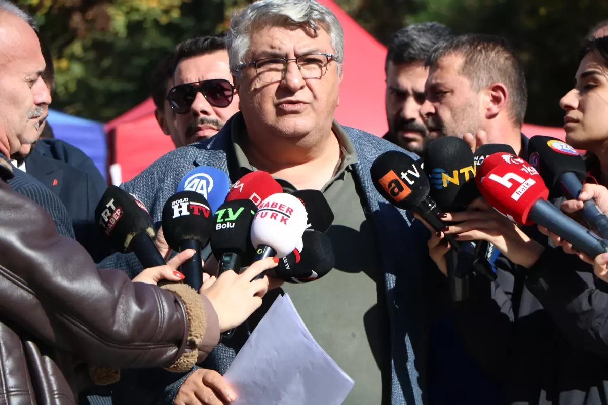 Yangın Davası: Adalet Talepleri Artıyor