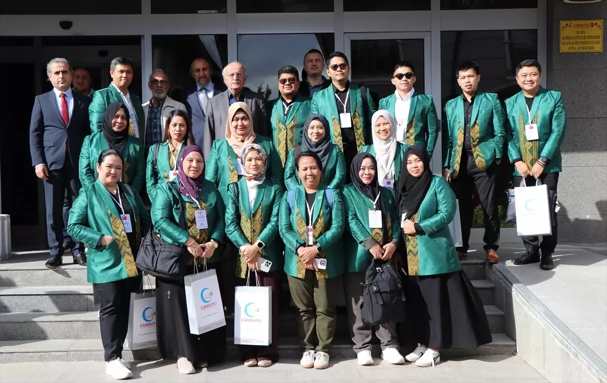 Gazze\'ye 1500 Ton Yardım Ulaştırıldı