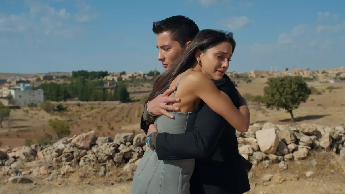 \'ÇEK TETİĞİ\' SİNEMİZE DOKUNDU