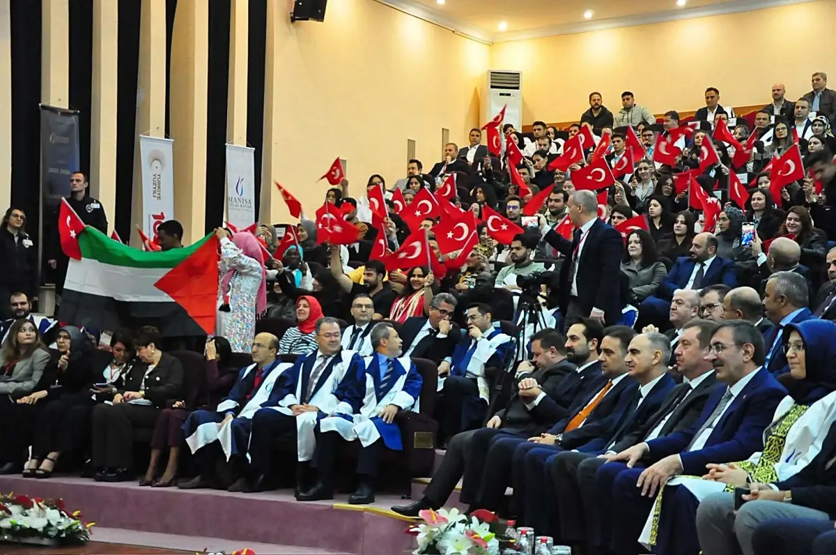 Cevdet Yılmaz: Yeni bir eşikteyiz (2)