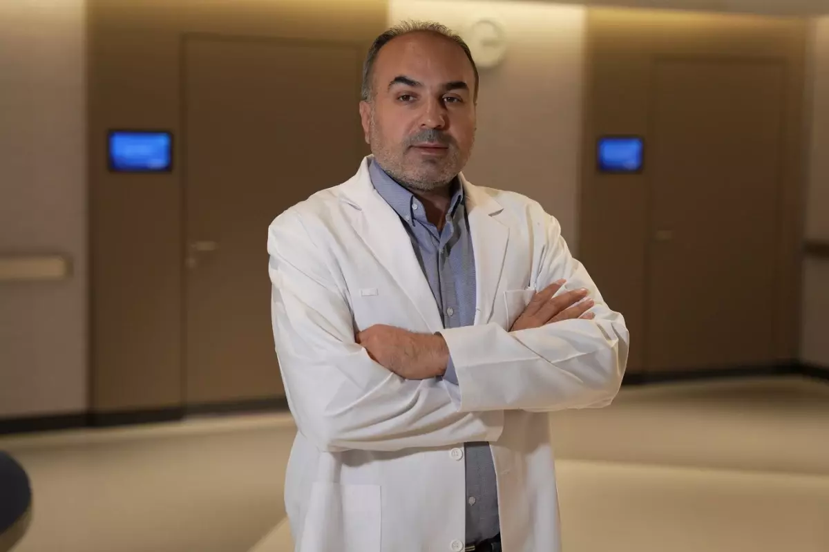 Çocuklarda Kasık Fıtığına Dikkat!