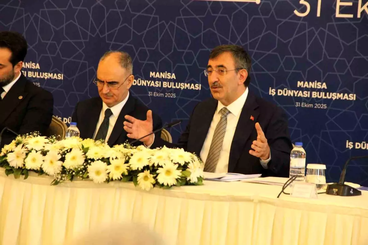 Türkiye Yükseliyor: Ekonomik Eşikler Aşılacak