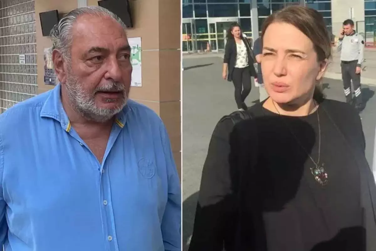 Deniz Uğur Gülener ile Reha Muhtar davasında karar çıktı