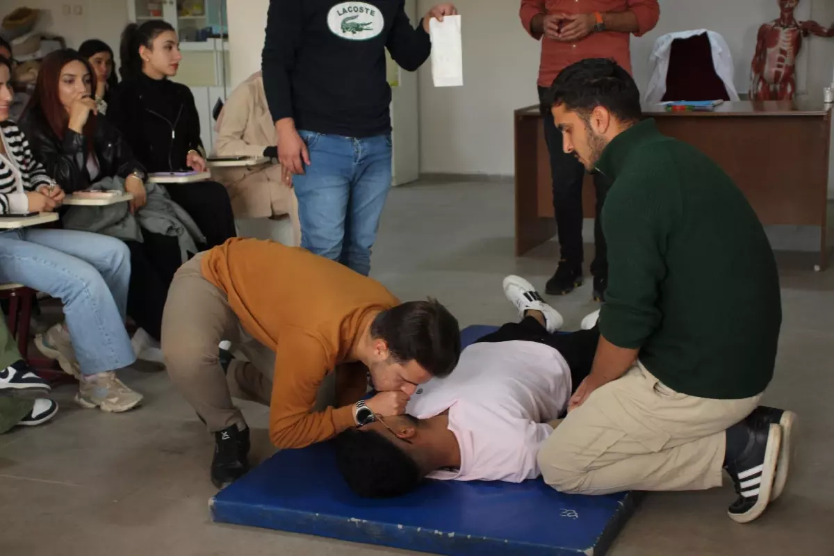 Soba Zehirlenmelerine Dikkat!