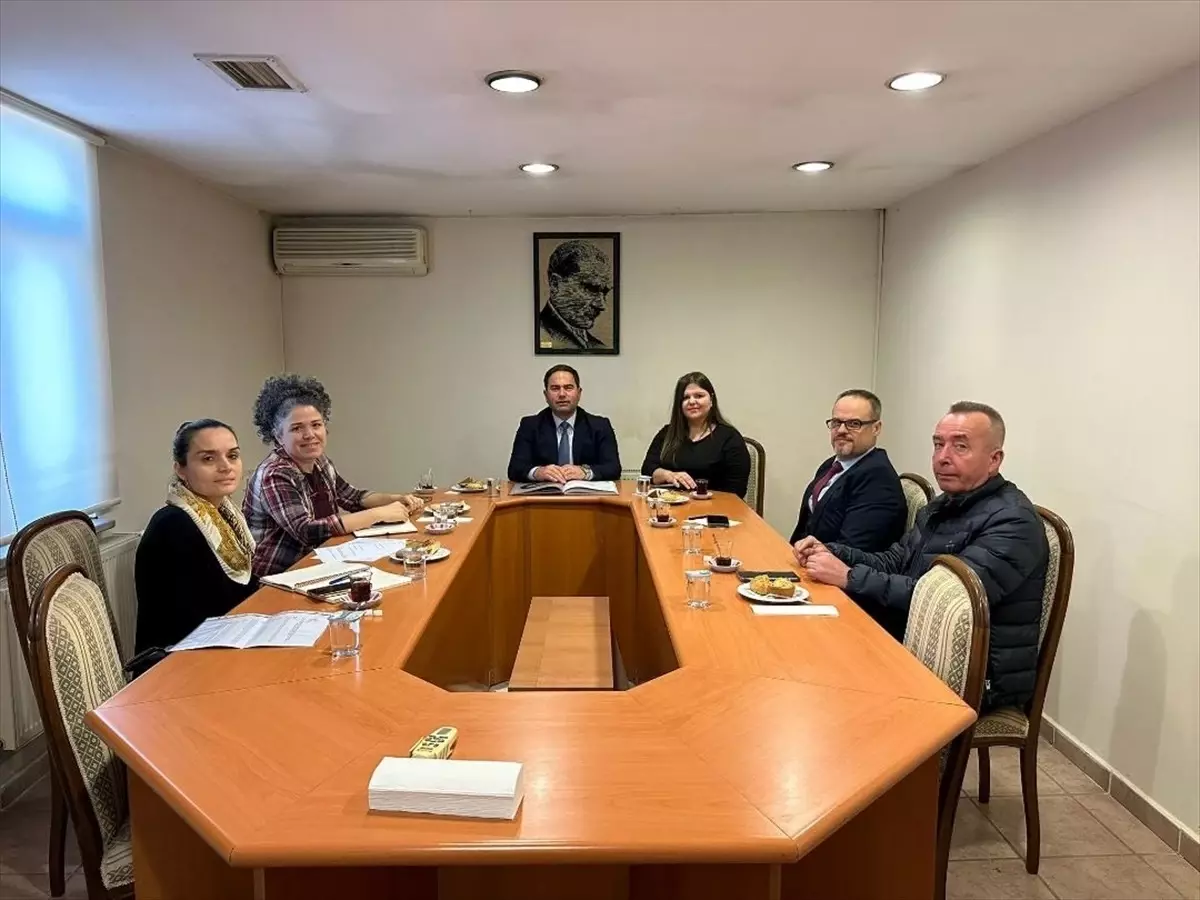 Tencere Köftesi\'ne Coğrafi İşaret Yolda