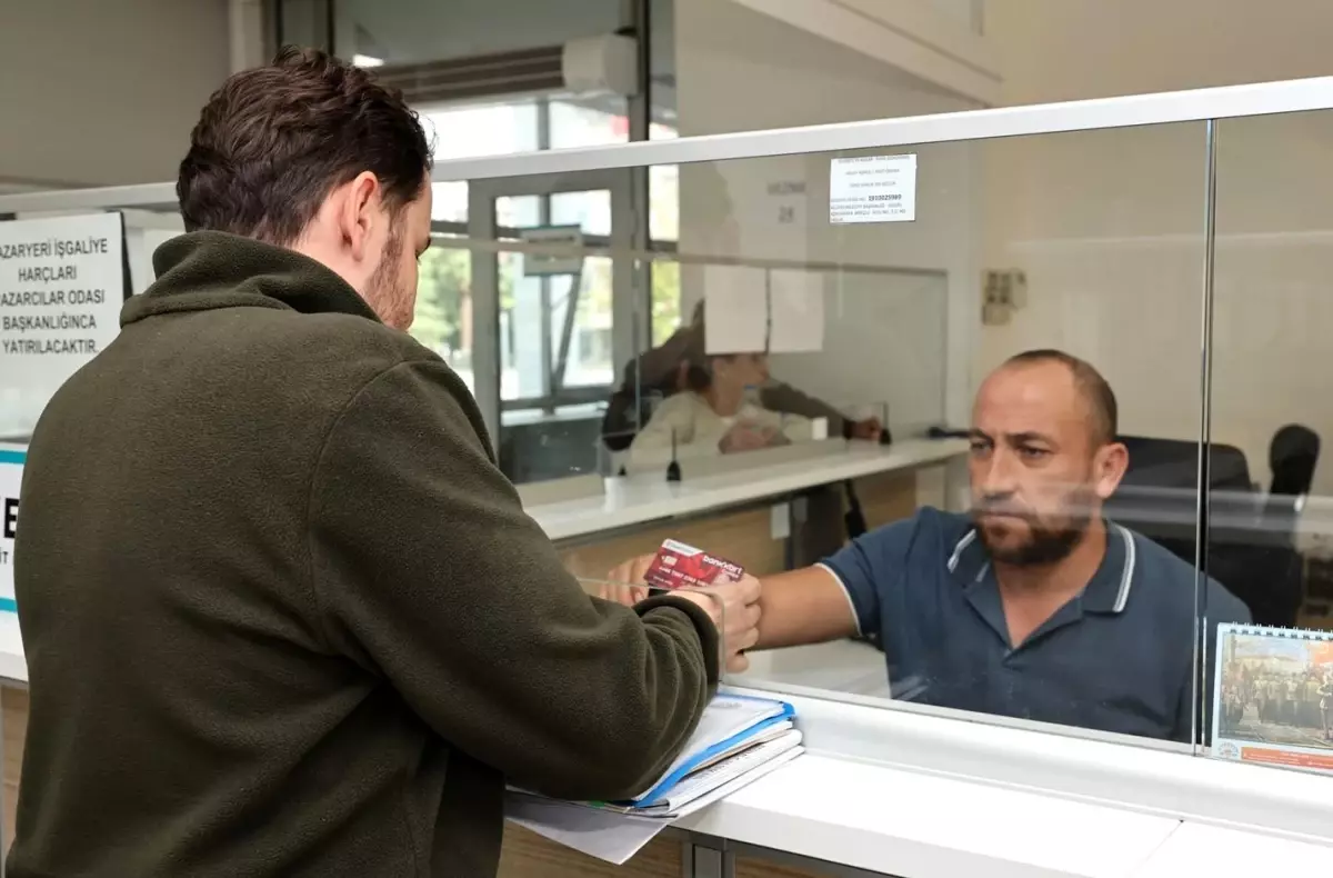 Nilüfer Belediyesi Emlak Vergisi 2. Taksit Ödemeleri İçin Hazırlıklarını Tamamladı