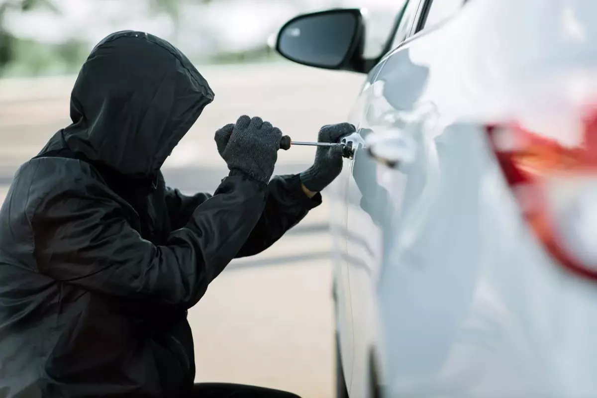 En çok çalınan araçlar belli oldu! Listenin başında Türkiye\'de de yok satan marka var