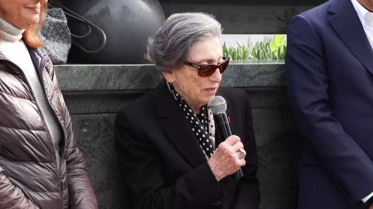 Erdal İnönü 18. Yıl Dönümünde Anıldı