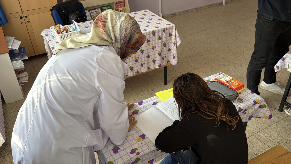 Eskişehir\'de Sokakta Dilenen 176 Çocuk Kurtarıldı