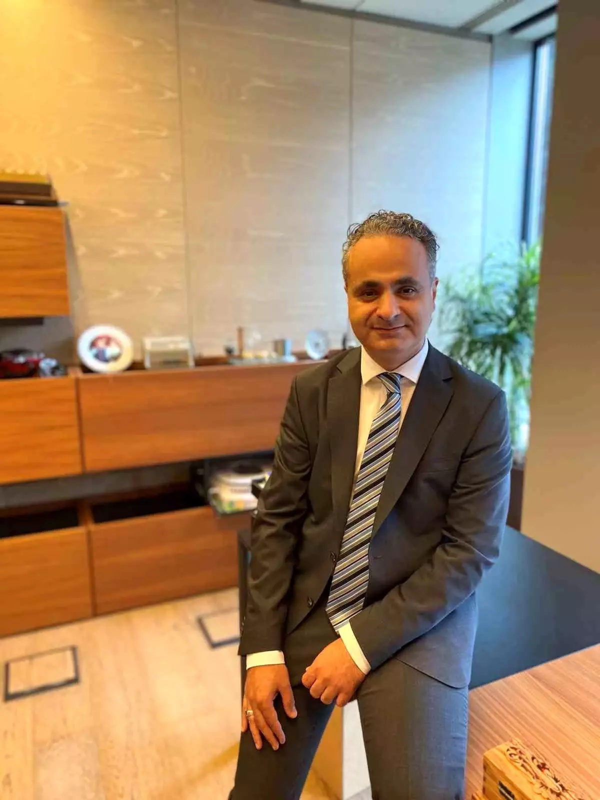 Eti Bakır\'dan İlk Sürdürülebilirlik Raporu