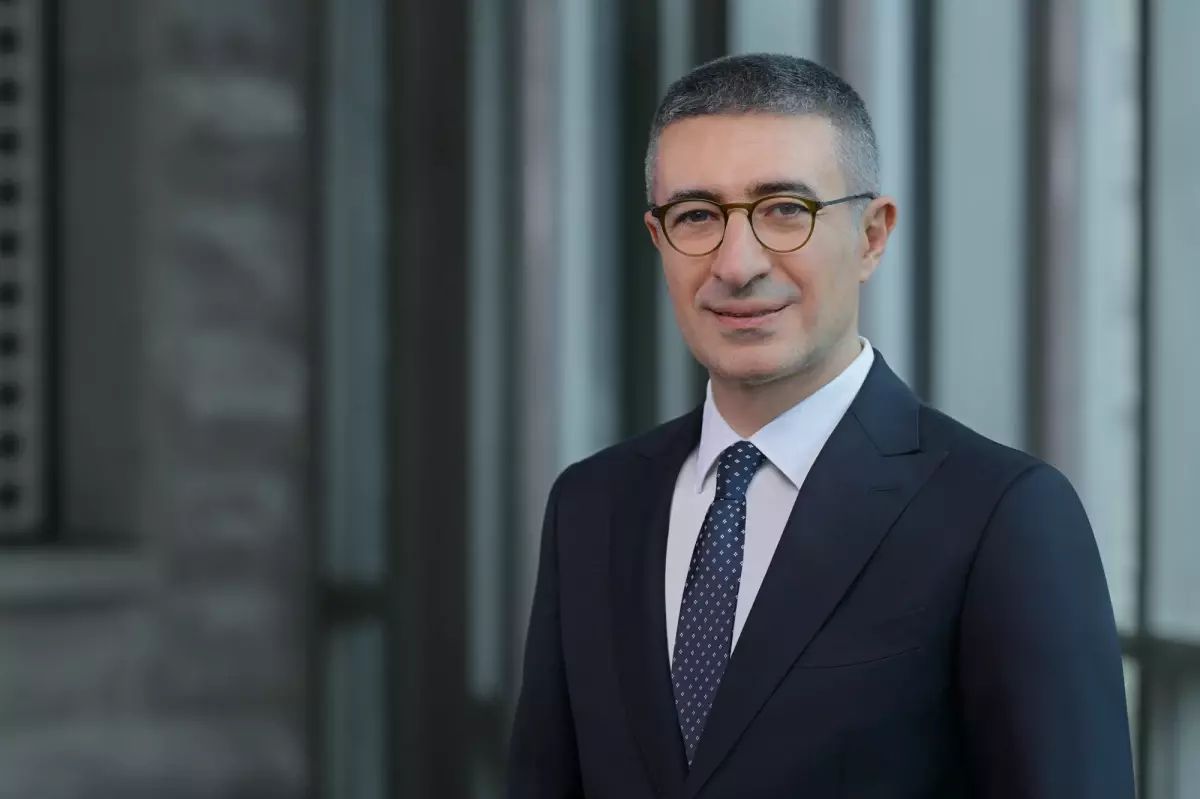 Garanti BBVA\'dan Mavi Temalı Tahvil İhracı