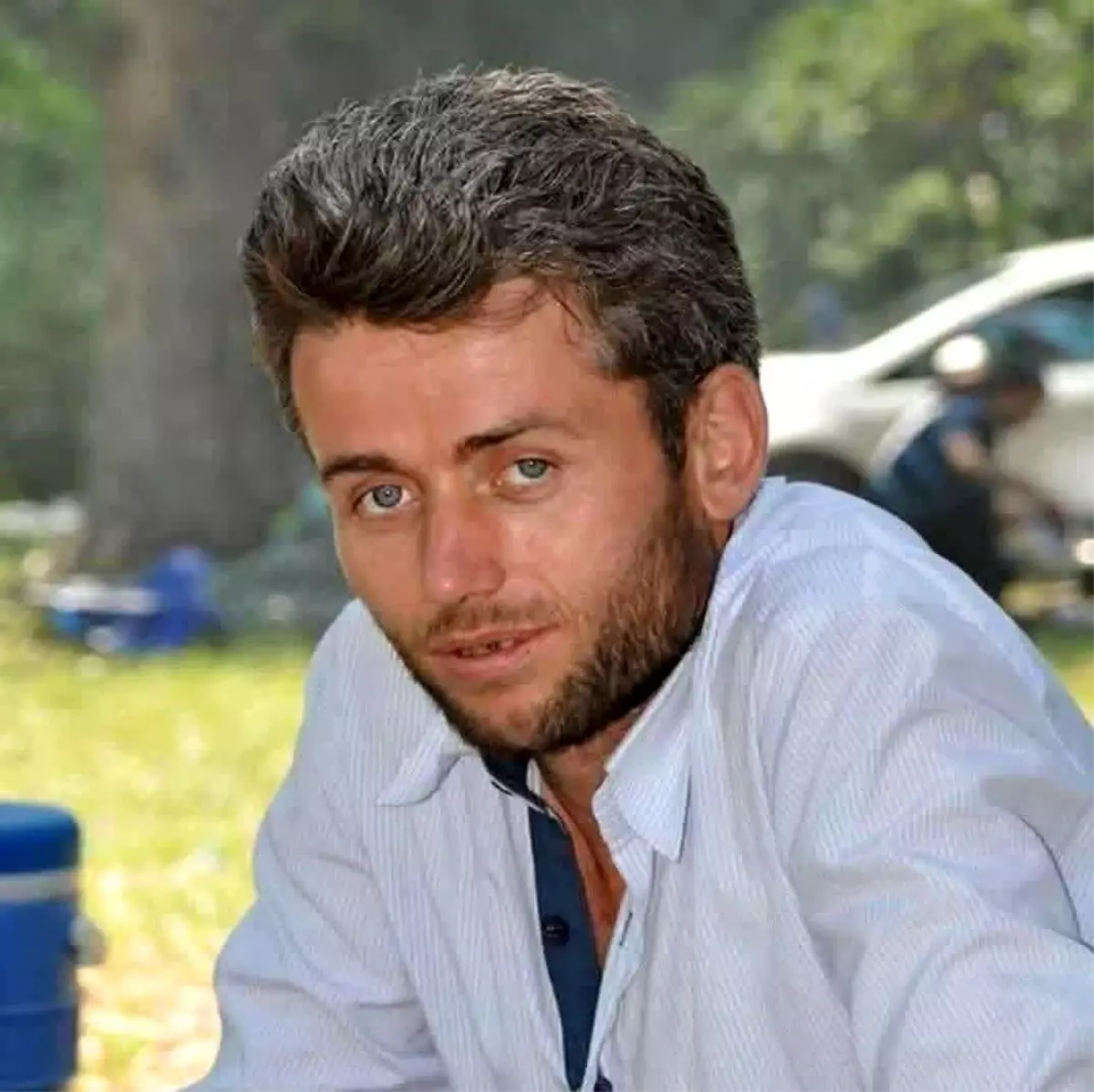 Giresun\'da İnşaattan Düşen İşçi Hayatını Kaybetti