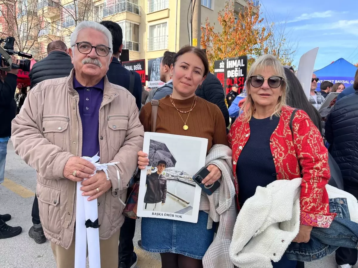 Yangın Davasında Emsal Karar