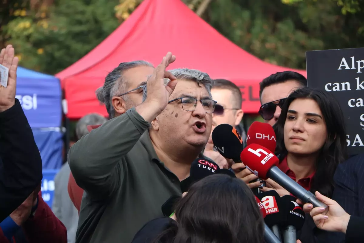 Bolu Yangın Davası: Emsal Ceza Kararı