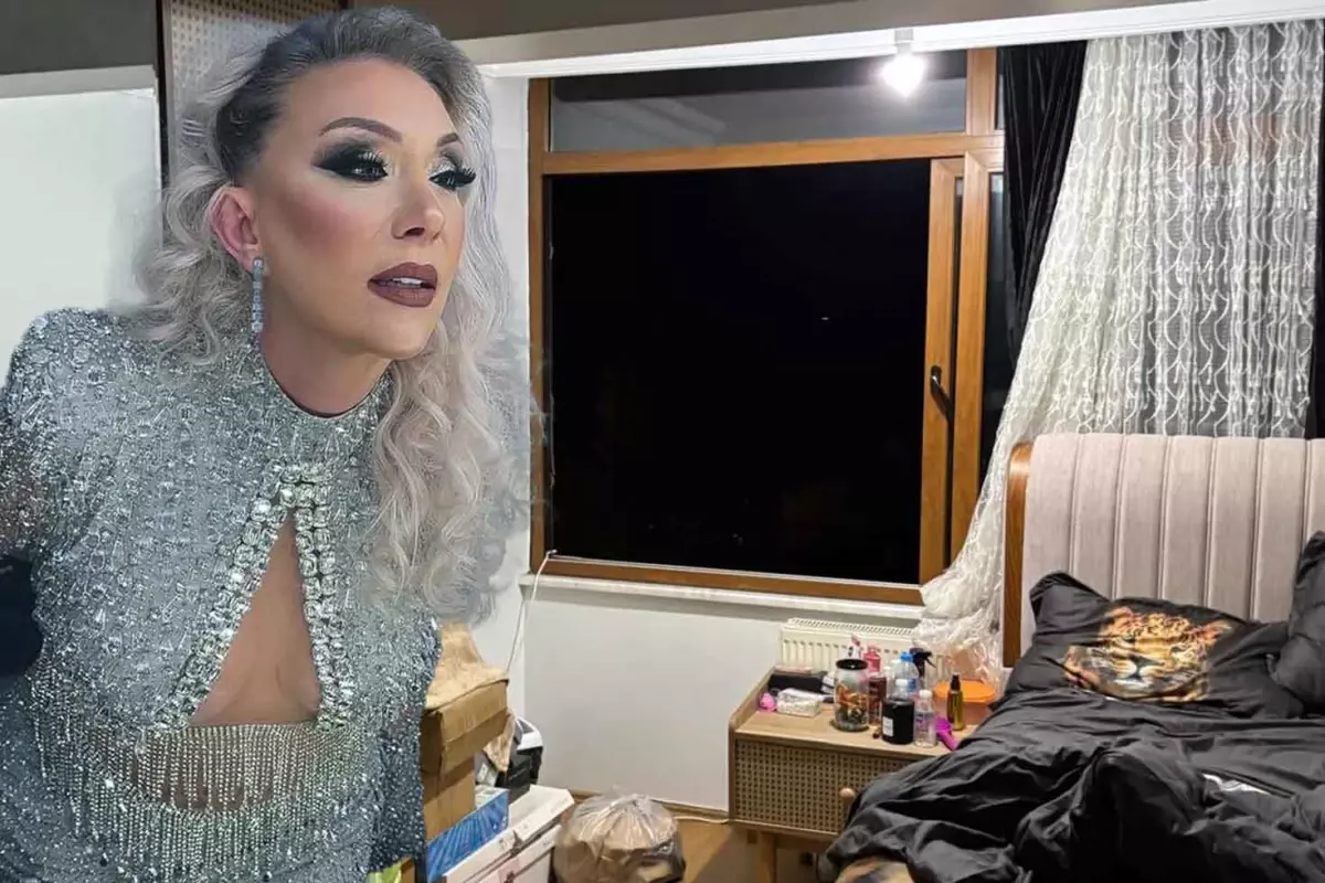 Güllü\'nün ölümünde sarsıcı itiraf: Annesini Tuğyan itti, Sultan korkudan sustu