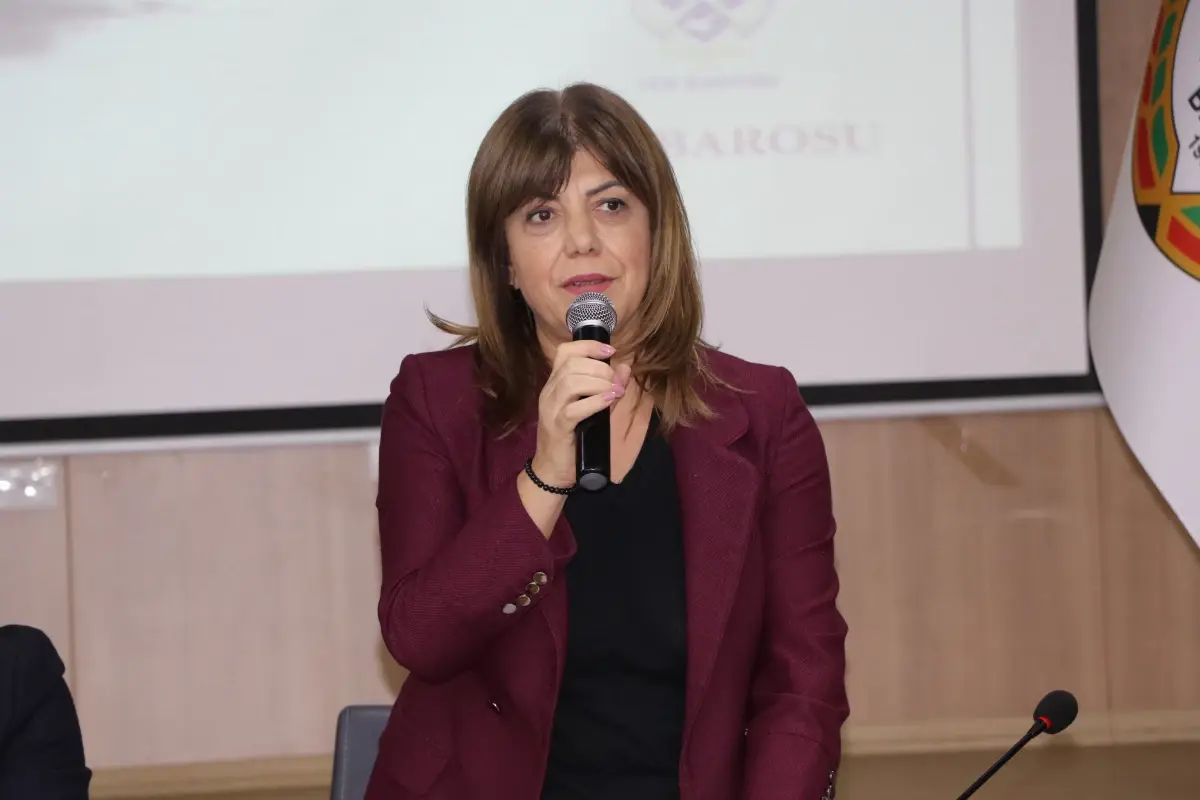 Kürt Sorunu Barışın Anahtarıdır