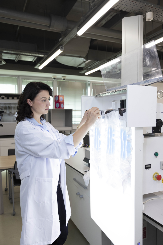 HAYAT KİMYA, TÜRKİYE'DEN DÜNYAYA İNOVASYON İHRAÇ EDİYOR HAYAT KİMYA, TÜRKİYE'DEN DÜNYAYA İNOVASYON İHRAÇ EDİYOR