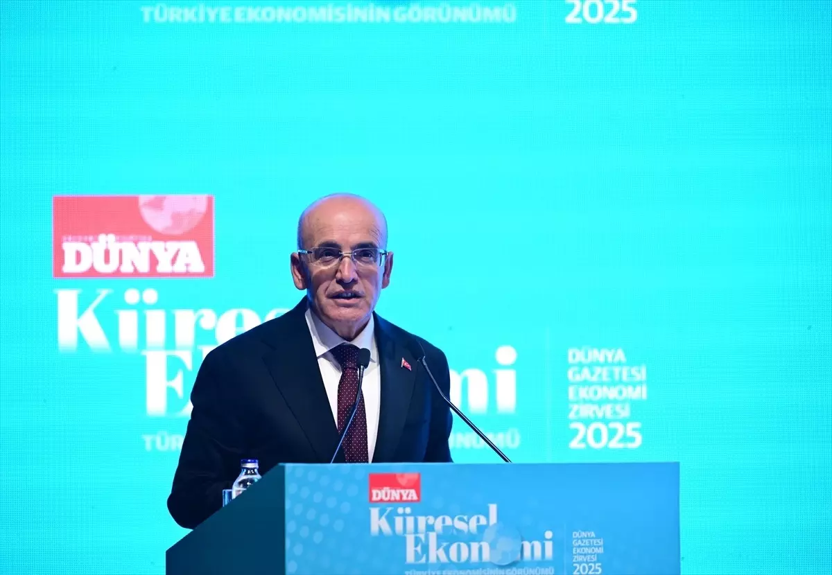 Büyüme Toparlanacak, En Kötüsü Geçti