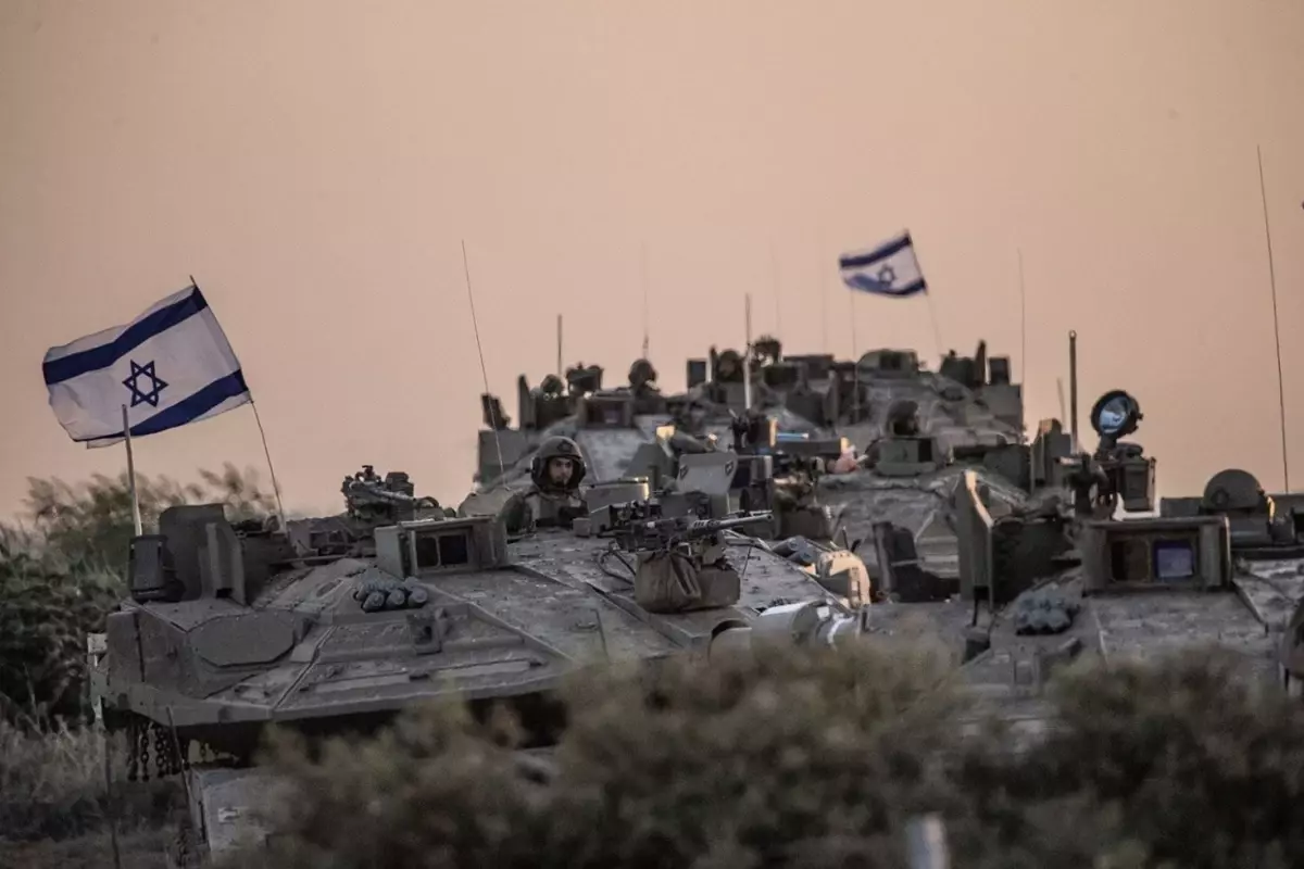 İsrail ateşkes dinlemiyor! Bir Filistinliyi daha öldürdüler