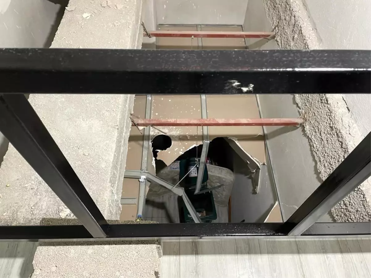 Elektrik Kesintisi Sonrası Düşme Olayında Belediye Kusurlu Bulundu