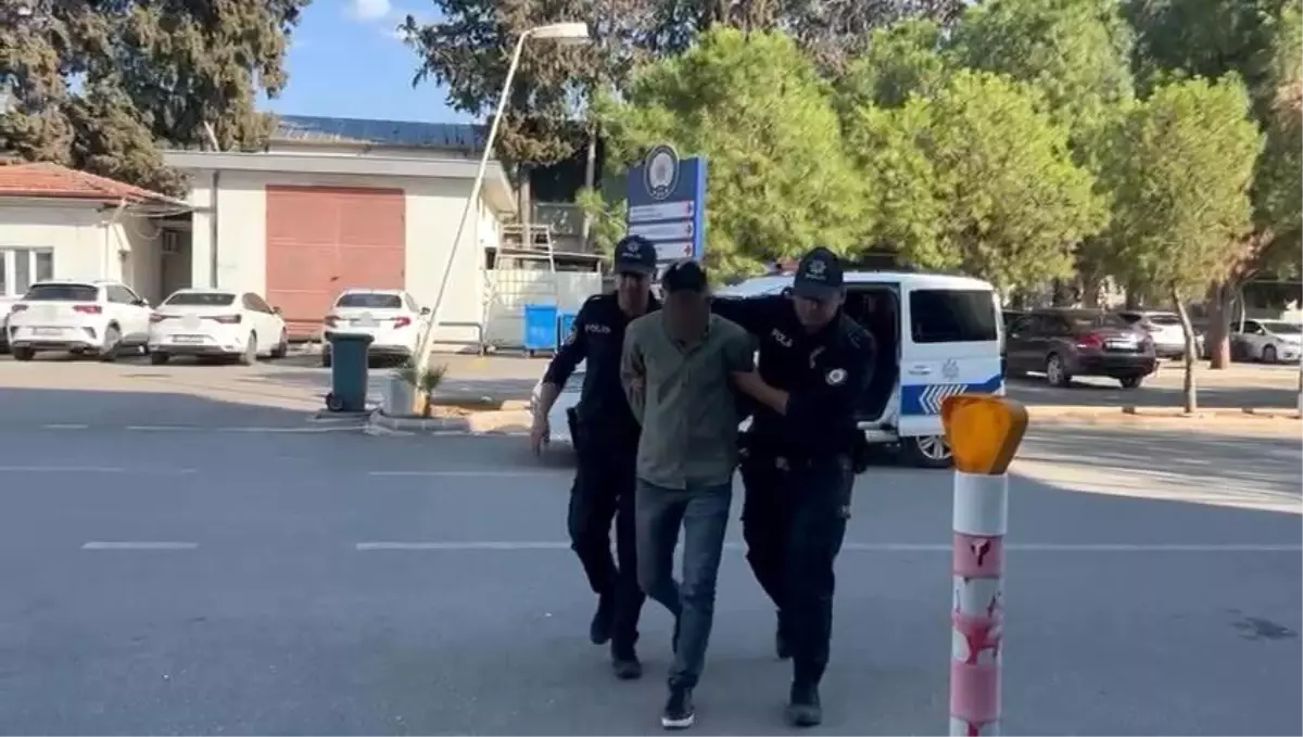 Adana\'da Firari Hükümlü Yakalandı