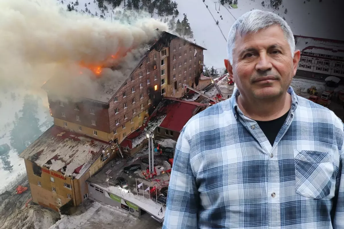 Kartalkaya davasında karar çıktı! İşte verilen cezalar