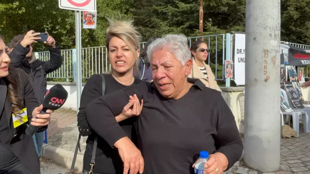 Kartalkaya davasında karar çıktı! Halit Ergül dahil 11 kişiye ağırlaştırılmış müebbet hapis Kartalkaya davasında karar çıktı! Halit Ergül dahil 11 kişiye ağırlaştırılmış müebbet hapis