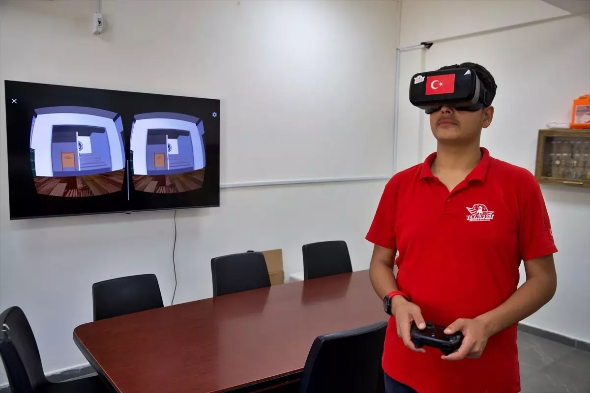 Kısa Boylular İçin Empati Oyunuyla Farkındalık