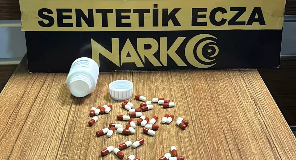 Kula\'da Suçlulara Operasyon