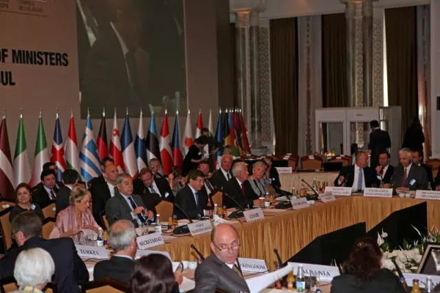 Letonya, 'İstanbul Sözleşmesi'nden çekiliyor