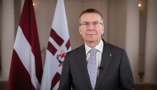 Letonya, 'İstanbul Sözleşmesi'nden çekiliyor