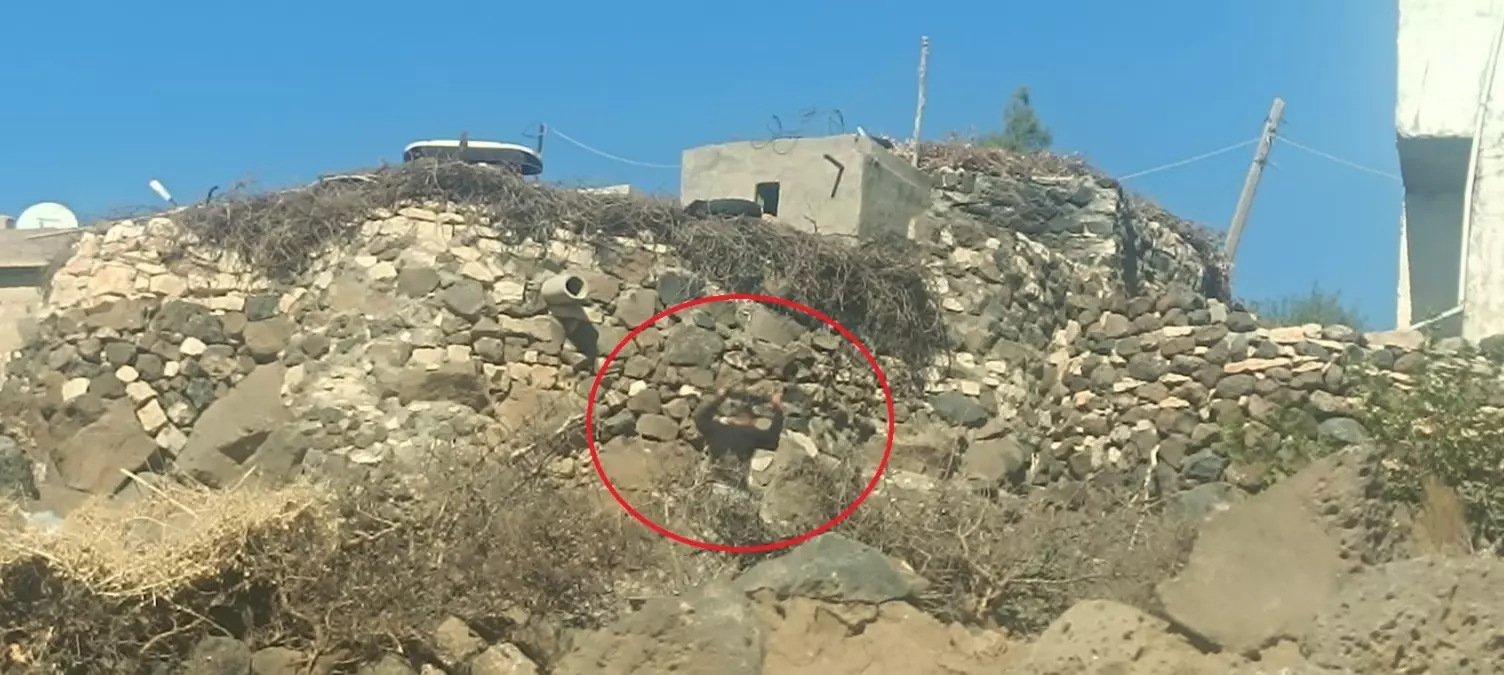 Mazıdağı\'nda Aileler Arasında Kavga: 4 Yaralı