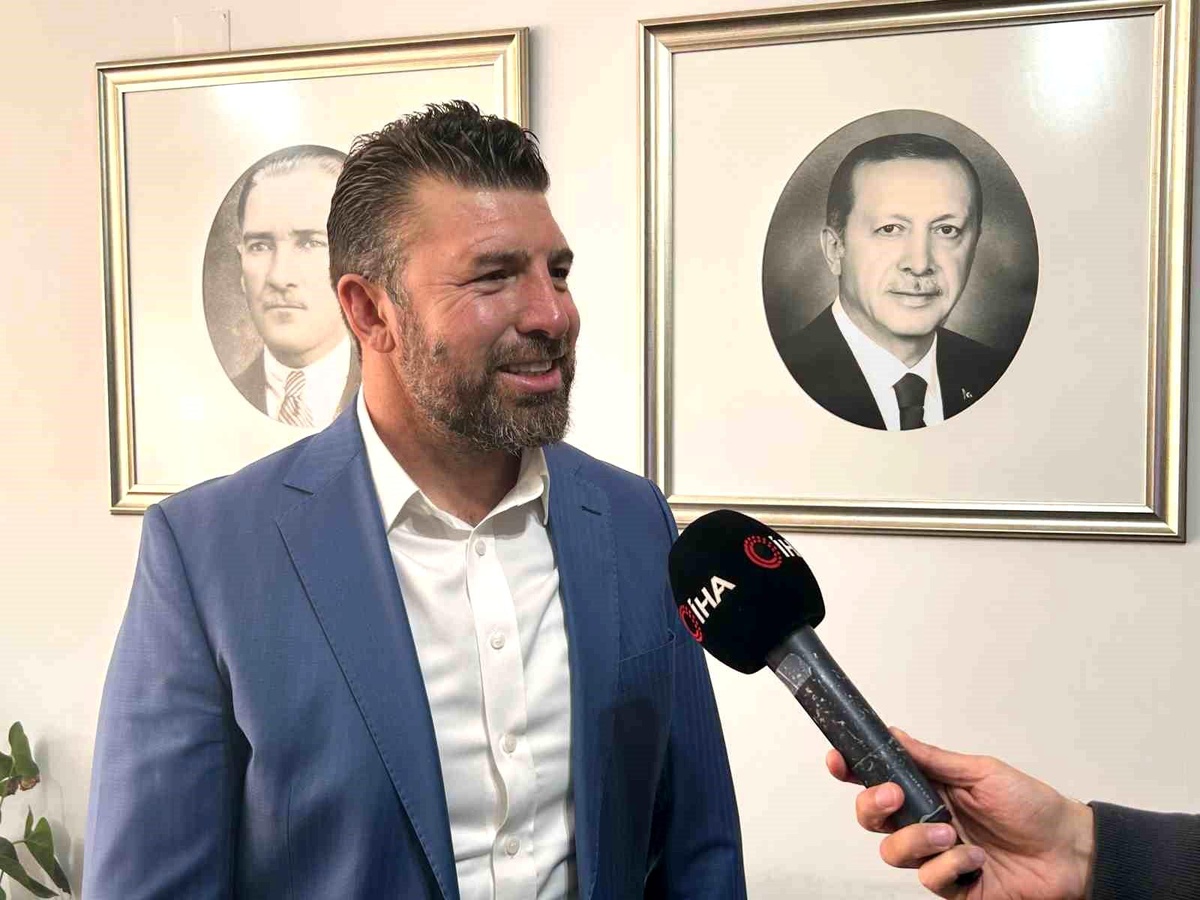 Yeni Dönemde Daha Fazla Sporcu Hedefi
