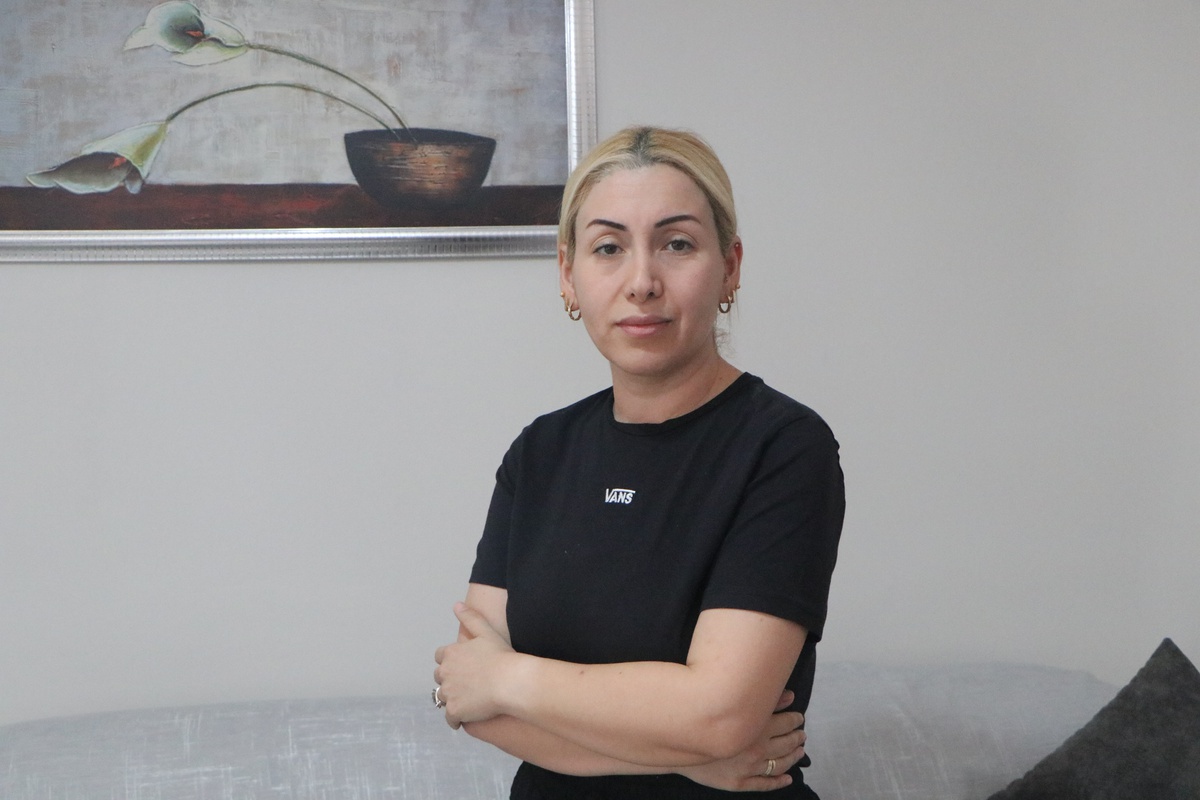 Üçüzlerin Tedavisi İçin Bağış Kampanyası