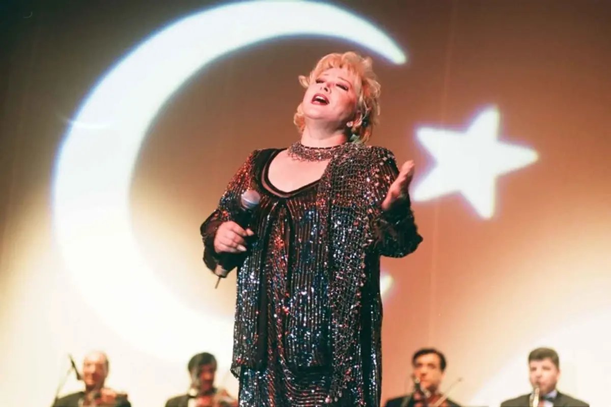 Muazzez Abacı\'nın kalp krizi geçirdiği iddia edildi