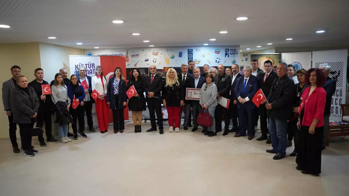 Cumhuriyetin 102. Yılına Özel Söyleşi