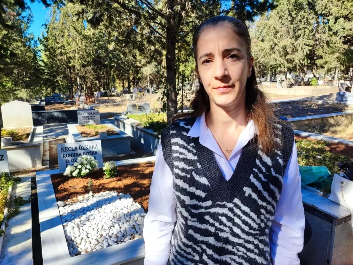 Deprem Davasında Müteahhide Ağır Ceza