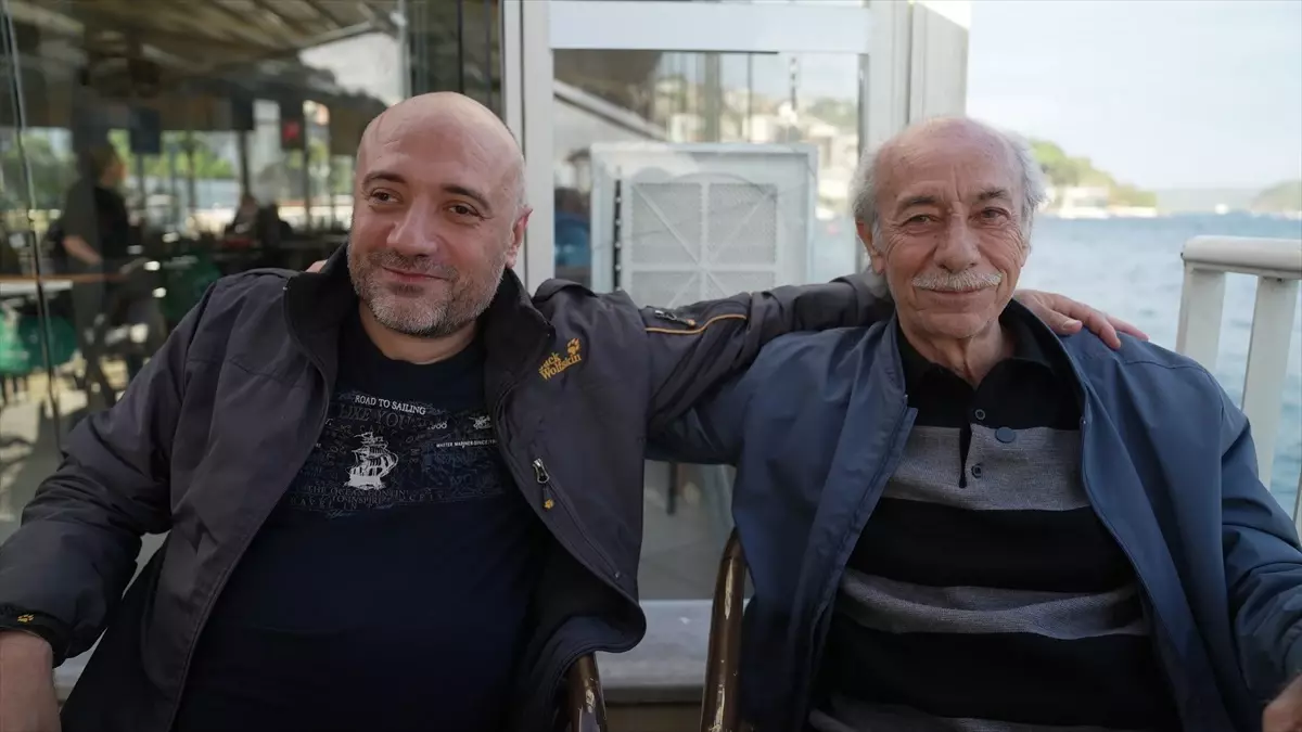 Müzikle Engelleri Aşan Emrah Erdem