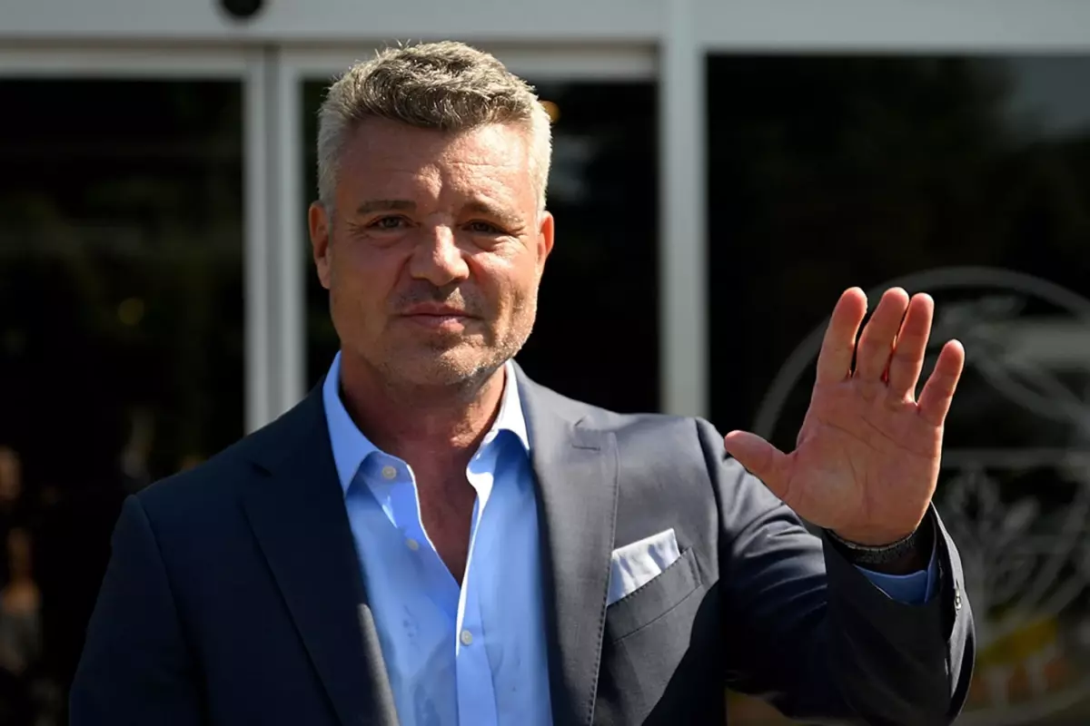 Sadettin Saran Beşiktaş derbisi öncesi dev prim