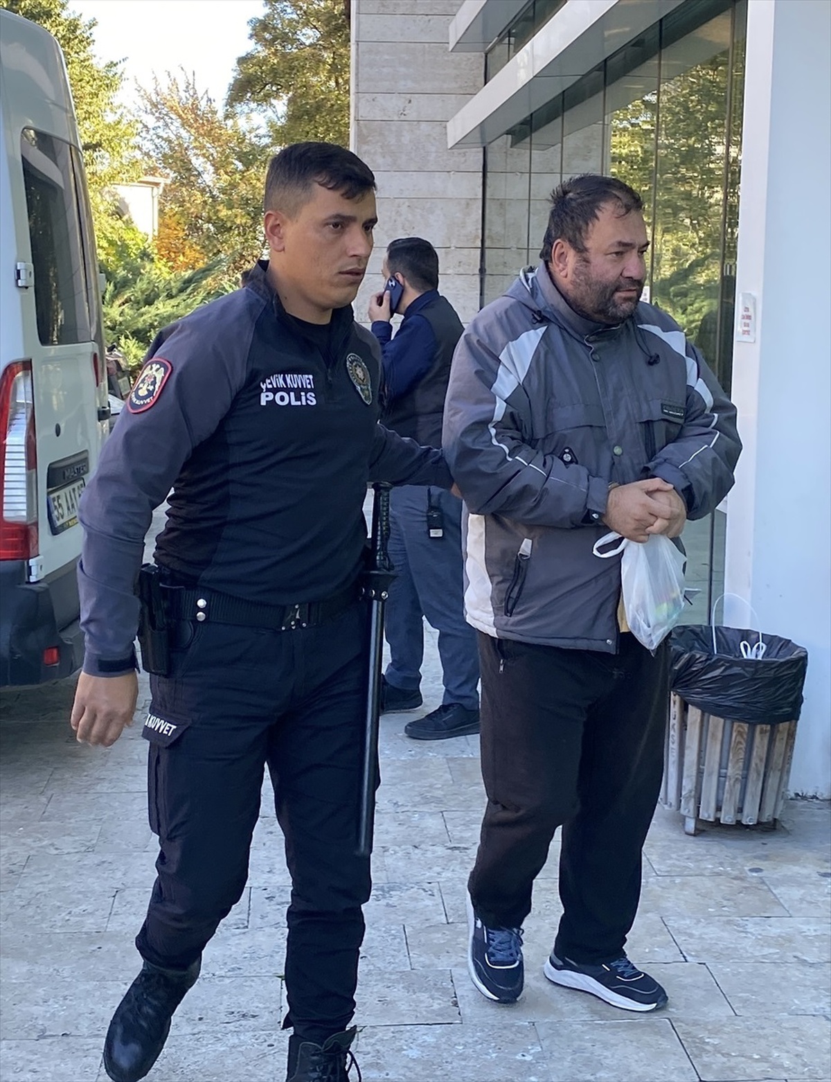 Yasa Dışı Bahis Operasyonunda 10 Gözaltı