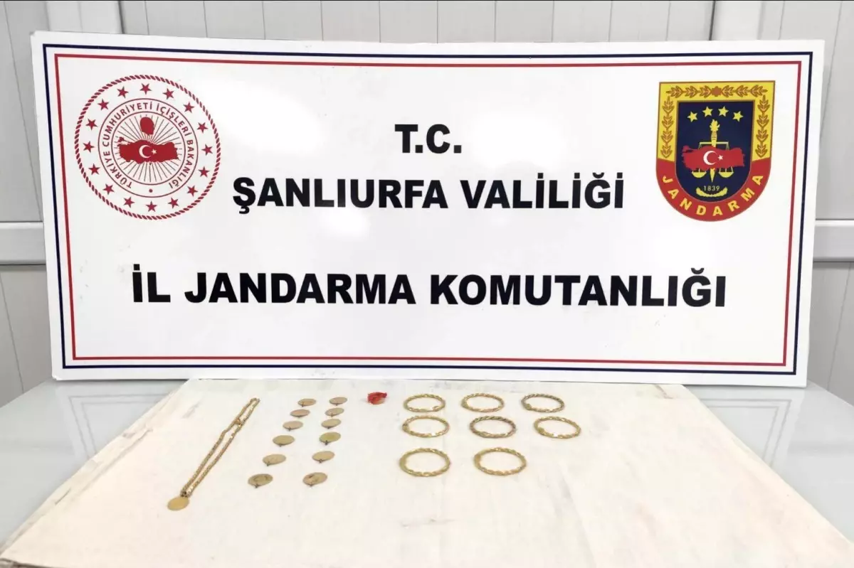 Dolandırıcılık Cezası: Jandarma Kurtardı