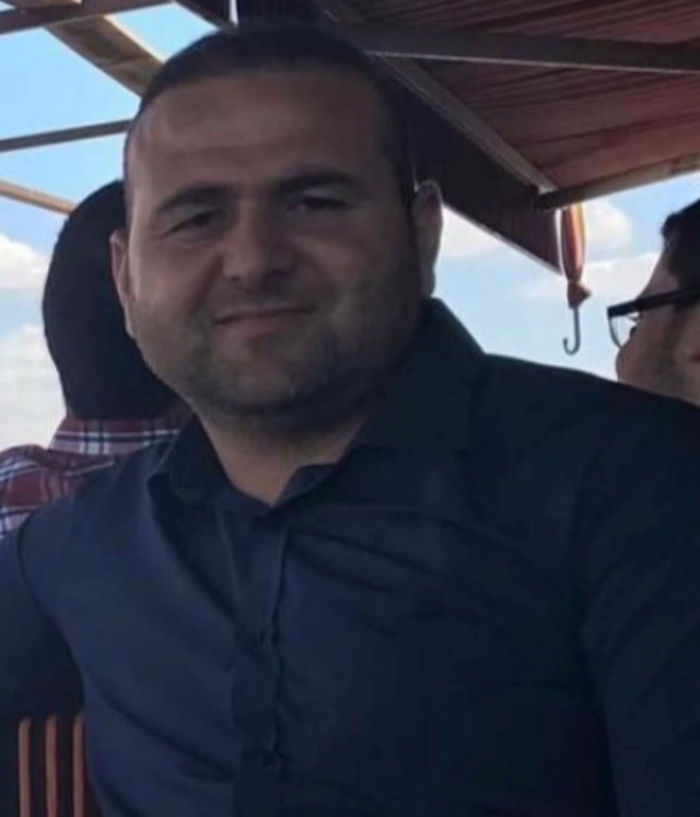 Siirt'te aile katliamı! Hamile eşini vurdu, yardıma gelenlere kurşun yağdırdı: 2 ölü, 3 yaralı Siirt'te aile katliamı! Hamile eşini vurdu, yardıma gelenlere kurşun yağdırdı: 2 ölü, 3 yaralı