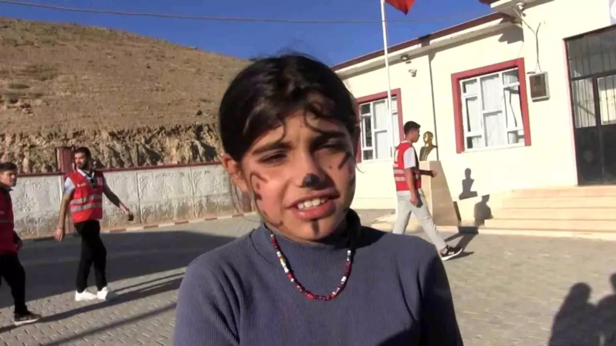 Siirt\'te Kızılay İlk Yardım Eğitimi Düzenledi