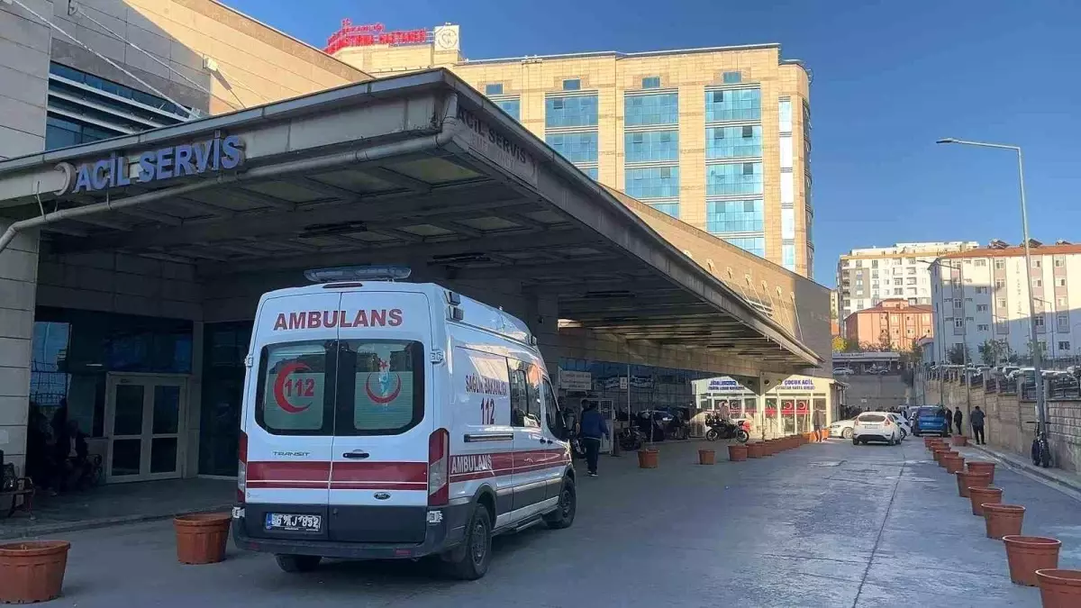 Kurtalan\'da Korkunç Kavga: 2 Ölü