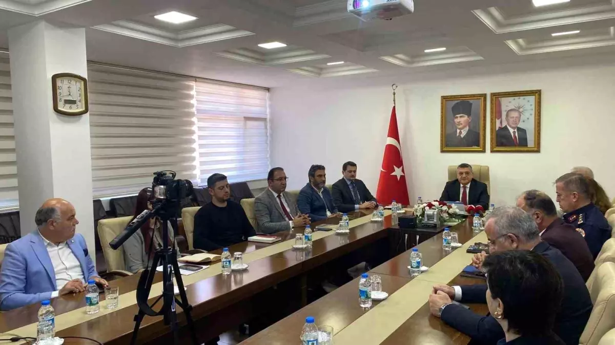 Sinop\'un Fethi İçin Büyük Kutlama Hazırlıkları