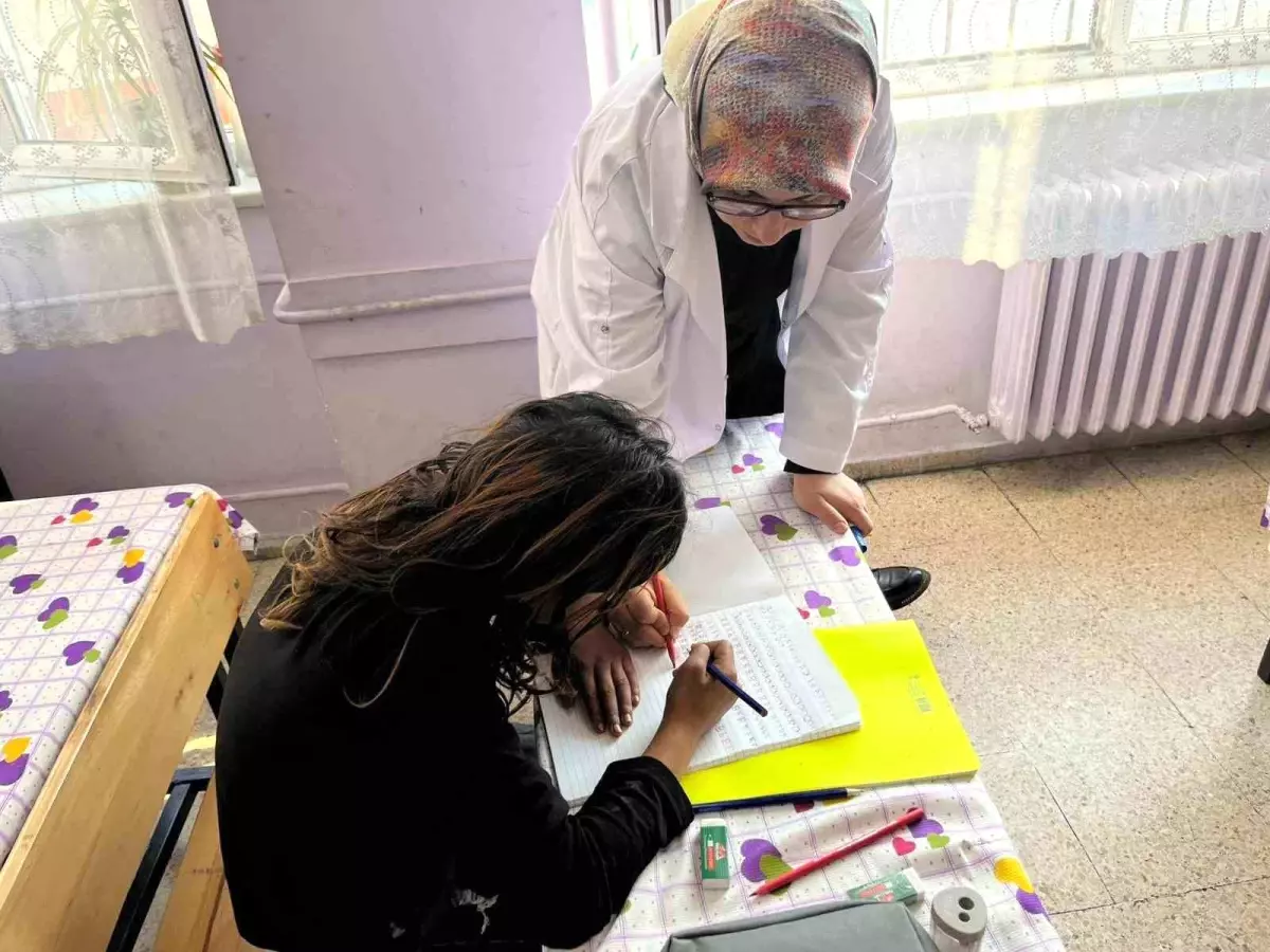 Eskişehir\'de Çocukların Çalıştırılması ve Dilenciliğe Mücadele Çalışmaları