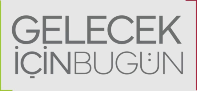 'Temel Felsefemiz Sürdürülebilirlik'